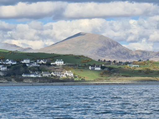 Craig-Y-Mor Hotel Criccieth Kültér fotó